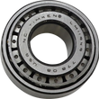 Load image into Gallery viewer, Timken Wheel Bearing Assembly - With Race - Side View
