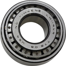Load image into Gallery viewer, Timken Wheel Bearing Assembly - With Race - Side View