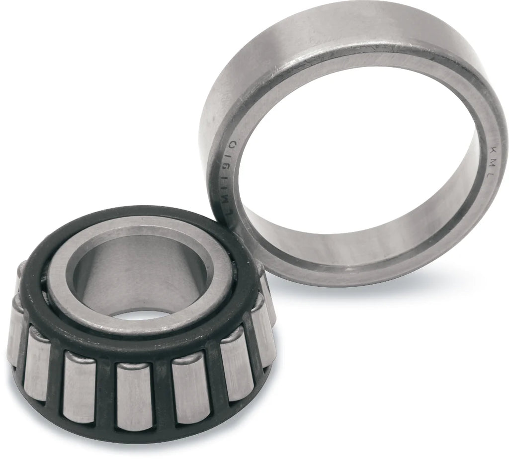 Timken Wheel Bearing Assembly - With Race - Detail View