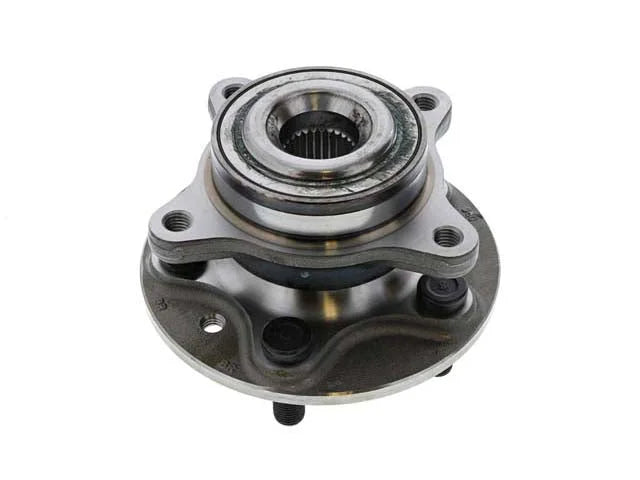 Timken Wheel Hub with Bearing