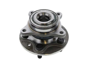 Timken Wheel Hub with Bearing