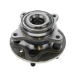 Load image into Gallery viewer, Timken Wheel Hub with Bearing