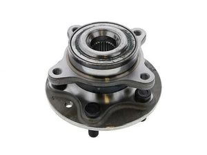 Timken Wheel Hub with Bearing