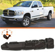 Load image into Gallery viewer, Titan Fuel Tanks 03-12 RAM 2500/3500 Cummins Crew Cab Long Bed 60 Gallon XXL Mid-Ship Fuel Tank - Main Product View