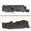 Load image into Gallery viewer, Titan Fuel Tanks 11-16 Ford F-250/F-350 PowerStroke Crew Cab Short Bed 60 Gallon XXL Mid-Ship Tank - Main Product View