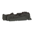Load image into Gallery viewer, Titan Fuel Tanks 11-16 Ford F-250/F-350 PowerStroke Crew Cab Short Bed 60 Gallon XXL Mid-Ship Tank - Back View