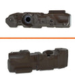 Load image into Gallery viewer, Titan Fuel Tanks 13-24 RAM 2500/3500 Cummins Crew Cab Short Bed 52 Gallon XXL Mid-Ship Fuel Tank - Main Product View