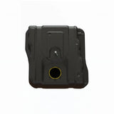 Titan Fuel Tanks 40 Gallon After-Axle Auxiliary Fuel Tank System fits 2017-2022 Ford F-350 Super Duty KING RANCH / 2018-2022 Ford F-350 Super Duty LIMITED / 2017-2022 Ford F-450 / 2017-2022 Ford F-550