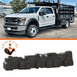 Load image into Gallery viewer, Titan Fuel Tanks 17-24 Ford 120in Cab &amp; Chassis 54 Gallon XXL Mid-Ship Fuel Tank - Main Product View