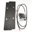 Load image into Gallery viewer, Titan Fuel Tanks 17-24 Universal Aluminum Body Insulator Kit (For use w/5410050) - Main Product View