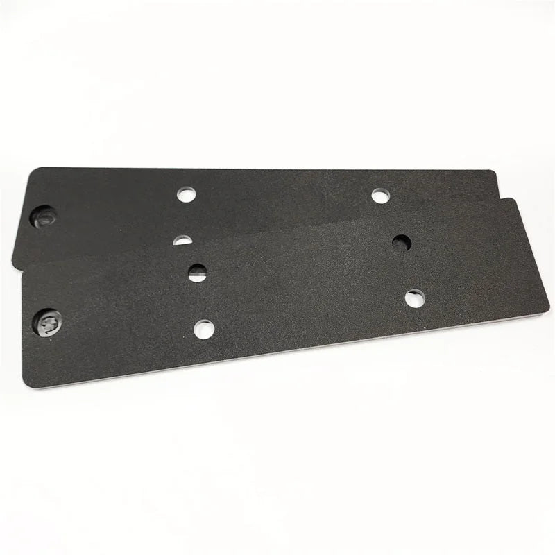 Titan Fuel Tanks 17-24 Universal Aluminum Body Insulator Kit (For use w/5410050) - Additional View 5