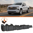Load image into Gallery viewer, Titan Fuel Tanks 19-24 GM 1500 Duramax Crew Cab Short/Standard Bed 46 Gallon XXL Mid-Ship Fuel Tank - Main Product View