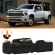 Load image into Gallery viewer, Titan Fuel Tanks 20-24 GM 2500/3500 Duramax Crew Cab Long Bed 60 Gallon XXL Mid-Ship Fuel Tank - Additional View 5
