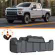 Load image into Gallery viewer, Titan Fuel Tanks 20-24 GM 2500/3500 Duramax Crew Cab Short Bed 56 Gallon XXL Mid-Ship Fuel Tank - Additional View 5