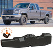 Load image into Gallery viewer, Titan Fuel Tanks 99-07 Ford F-250/F-350 PowerStroke Crew/Ext. Cab Long Bed 60 Gal. XXL Mid-Ship Tank - Main Product View