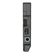 Load image into Gallery viewer, Titan Fuel Tanks 99-07 Ford F-250/F-350 PowerStroke Crew/Ext. Cab Long Bed 60 Gal. XXL Mid-Ship Tank - Side View