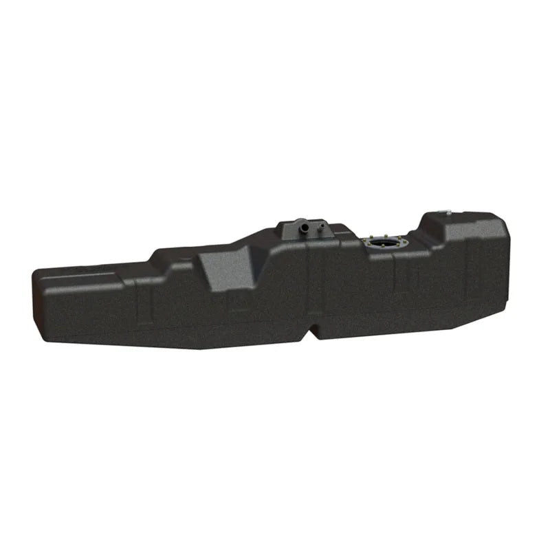Titan Fuel Tanks 99-07 Ford F-250/F-350 PowerStroke Crew/Ext. Cab Long Bed 60 Gal. XXL Mid-Ship Tank - Additional View 5