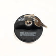 Load image into Gallery viewer, Titan Fuel Tanks Locking Black Fuel Cap (For Use w/5410040/5410050) - Main Product View
