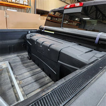 Load image into Gallery viewer, Titan Fuel Tanks Universal 50 Gallon Travel Trekker Fuel System w/Electronic Controller/Pump System - Back View