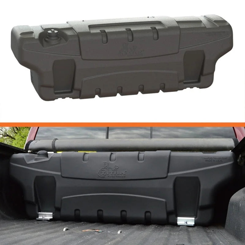 Titan Fuel Tanks Universal 50 Gallon Travel Trekker Fuel System w/Electronic Controller/Pump System - Additional View 7