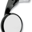 Load image into Gallery viewer, Todd's Cycle Bar-End Mirror - Chrome - Left - Side View