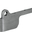 Load image into Gallery viewer, Todd's Cycle Econ Enrichener Cable Relocation Bracket - Mikuni - Main Product View