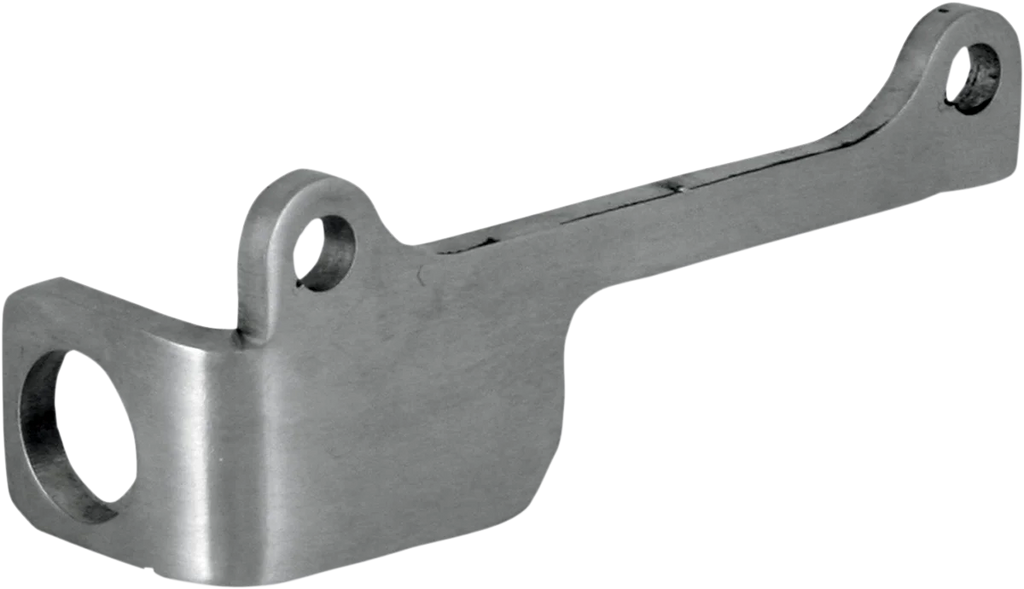 Todd's Cycle Econ Enrichener Cable Relocation Bracket - Mikuni - Main Product View