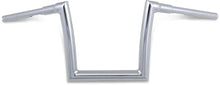 Load image into Gallery viewer, Todd's Cycle Handlebar - 1-1/2" Strip - 10" - Chrome - Main Product View