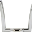 Load image into Gallery viewer, Todd's Cycle Handlebar - 1-1/2" Strip - 12" - Chrome - Road Glide - Main Product View