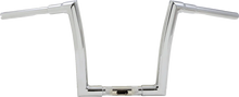 Load image into Gallery viewer, Todd's Cycle Handlebar - 1-1/2" Strip - 12" - Chrome - Road Glide - Main Product View