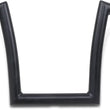 Load image into Gallery viewer, Todd's Cycle Handlebar - 1-1/2" Strip - 12" - Flat Black - Main Product View