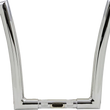 Load image into Gallery viewer, Todd's Cycle Handlebar - 1-1/2" Strip - 14" - Chrome - Road Glide - Main Product View