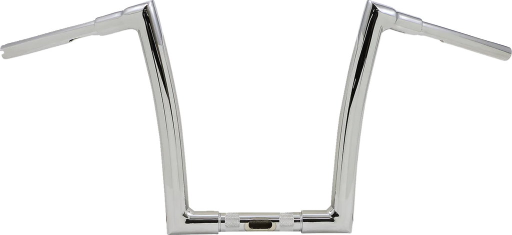 Todd's Cycle Handlebar - 1-1/2" Strip - 14" - Chrome - Road Glide - Main Product View