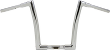 Load image into Gallery viewer, Todd's Cycle Handlebar - 1-1/2" Strip - 14" - Chrome - Road Glide - Main Product View