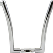 Load image into Gallery viewer, Todd's Cycle Handlebar - 1-1/2" Strip - 17" - Chrome - Road Glide - Main Product View