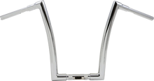 Load image into Gallery viewer, Todd's Cycle Handlebar - 1-1/2" Strip - 17" - Chrome - Road Glide - Main Product View