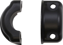 Load image into Gallery viewer, Todd's Cycle Handlebar - 1-1/2" Strip - 17" - Chrome - Road Glide - Back View