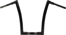 Load image into Gallery viewer, Todd's Cycle Handlebar - 1-1/2" Strip - 17" - Gloss Black - Road Glide - Main Product View