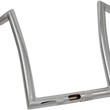 Load image into Gallery viewer, Todd's Cycle Handlebar - 14" - Chrome - Main Product View