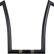 Load image into Gallery viewer, Todd's Cycle Handlebar - 17" - Black - Main Product View