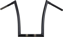 Load image into Gallery viewer, Todd's Cycle Handlebar - 17" - Black - Main Product View