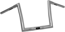 Load image into Gallery viewer, Todd's Cycle Handlebar - 17" - Black - Additional View 5