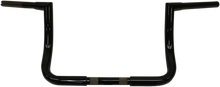 Load image into Gallery viewer, Todd's Cycle Handlebar - Bagger - 10" - Black - Main Product View