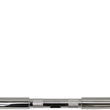 Load image into Gallery viewer, Todd's Cycle Handlebar - Bagger - 10" - Chrome - Main Product View