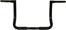Load image into Gallery viewer, Todd's Cycle Handlebar - Bagger - 13" - Black - Main Product View