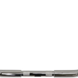 Load image into Gallery viewer, Todd's Cycle Handlebar - Bagger - 13" - Chrome - Main Product View
