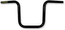 Load image into Gallery viewer, Todd's Cycle Handlebar - Beater - 10" - Gloss Black - Main Product View
