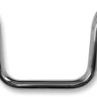 Load image into Gallery viewer, Todd's Cycle Handlebar - Beater - 8" - Polished - Main Product View
