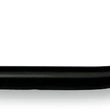 Load image into Gallery viewer, Todd's Cycle Handlebar - Low Moto - Flat Black - Main Product View
