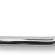 Load image into Gallery viewer, Todd's Cycle Handlebar - Low Moto - Polished - Main Product View